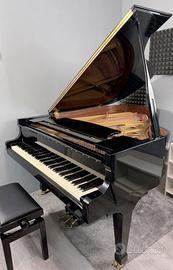 Pianoforte a coda Kawai RX-2 Milano trattabile