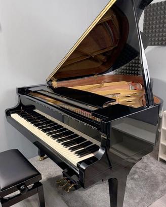 Pianoforte a coda Kawai RX-2 Milano trattabile