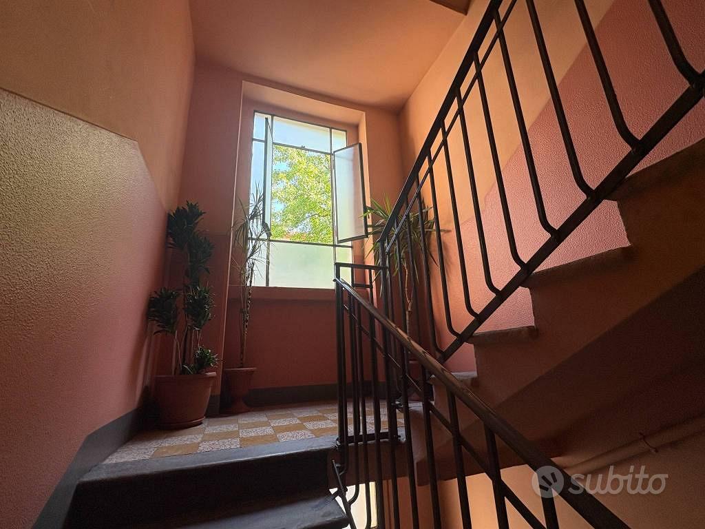 Appartamento – Milano, Cagnola - Altro