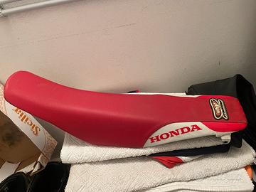 SELLA HONDA CRF