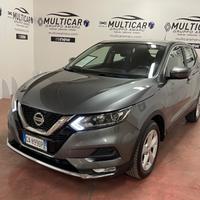 Nissan Qashqai 1.7 dCi 150 CV 4WD CVT Business N1