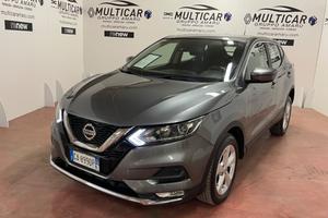 Nissan Qashqai 1.7 dCi 150 CV 4WD CVT Business N1