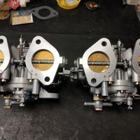 Carburatori Solex40ADDHE AlfaRomeo Alfetta/GTV 2.0