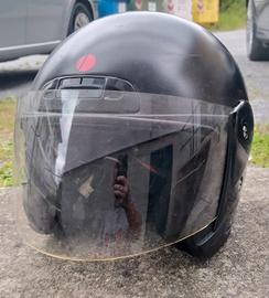 casco jet Ducati