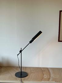 Lampada da scrivania Veneta Lumi anni 80/90
