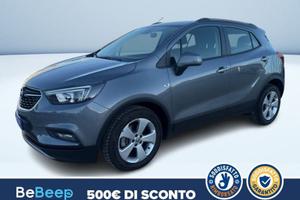 Opel Mokka X 1.4 T. ADVANCE S&S 4X2 120CV