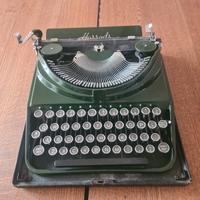 Olivetti ICO mp1 HARRODS