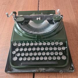 Olivetti ICO mp1 HARRODS