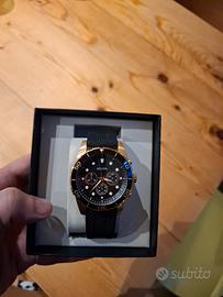 BULOVA SUB DORATO 