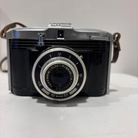 Macchina Fotografica FERRANIA IBIS 34