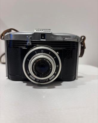 Macchina Fotografica FERRANIA IBIS 34