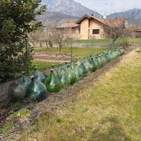 Damigiane da 54 litri