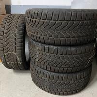 GOMME WINTER LASSA