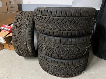 GOMME WINTER LASSA
