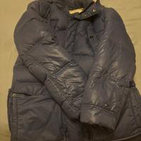 Piumino hilifinger Denim