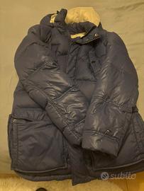 Piumino hilifinger Denim