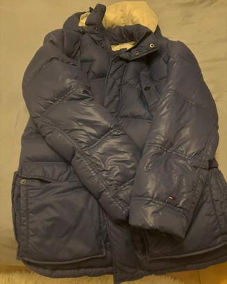 Piumino hilifinger Denim