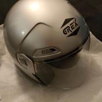 Casco moto Grek tg.L