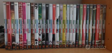 Campionato io ti amo 1978/2008 (manca 2004/05)