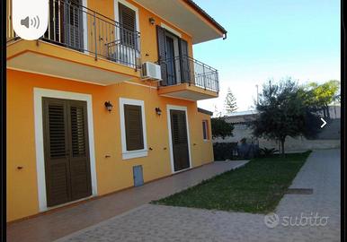 Soggiorno in camere indipendenti