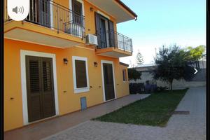 Soggiorno in camere indipendenti