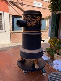 Stufa