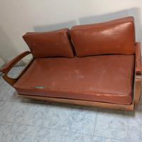 divano vintage 