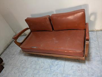 divano vintage 