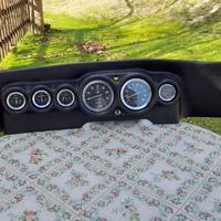 Cruscotto mini cooper innocenti