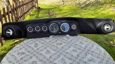 Cruscotto mini cooper innocenti