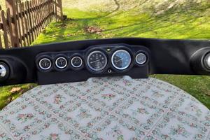 Cruscotto mini cooper innocenti