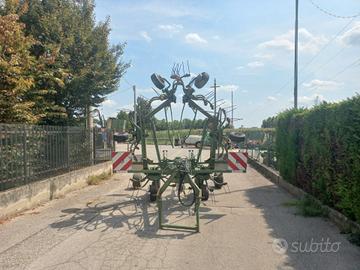 Voltafieno Krone KWT 770