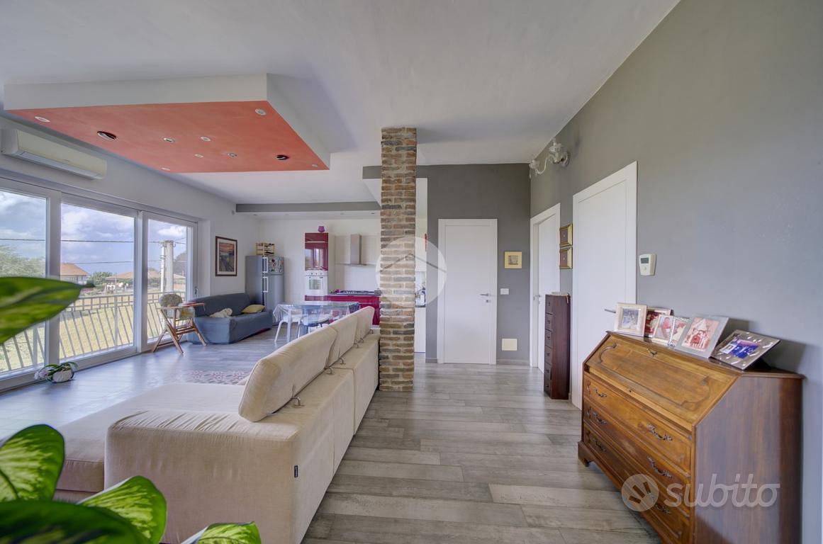 House in Rivoli, Torino - Vista 5