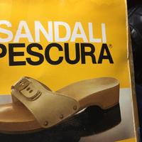 Sandali pescura
