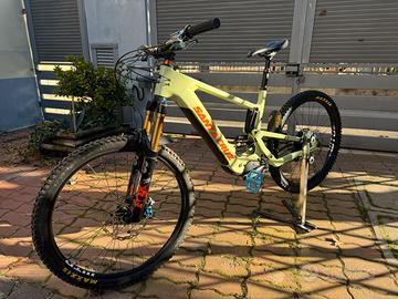 Santa Cruz Heckler 9 XL