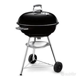 Barbecue WEBER