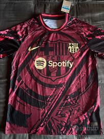 Maglia FC Barcellona x Nike