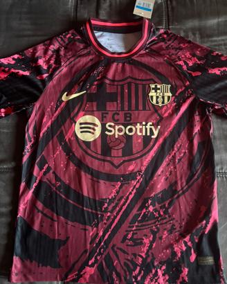 Maglia FC Barcellona x Nike