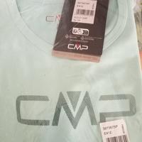 Maglie tecniche per ragazzi CMP