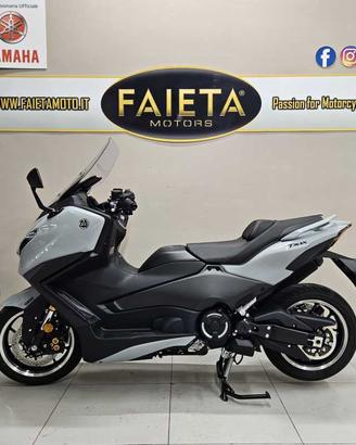 Yamaha T-Max 560 Tech Max - 2026