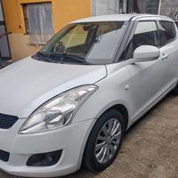 Suzuki swift 13 mjt neopatentati immediato realizz