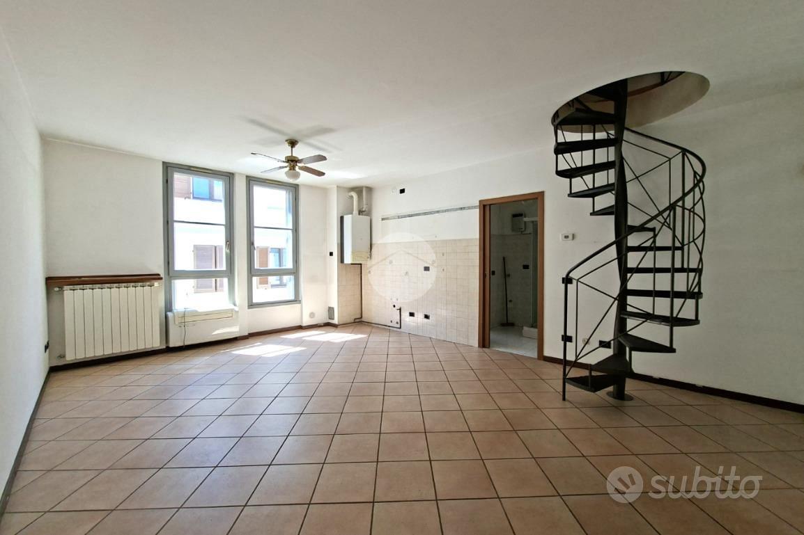 Apartment in Sedriano, Milano - Vista 3