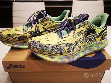 Scarpe running Asics Noosa Tri14 38