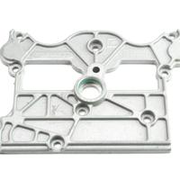 Cartella testa verticale Ducati 749 999 R S4R S4RS
