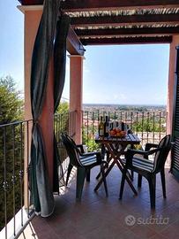 Vista mare, Forte dei Marmi / Pietrasanta