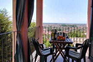 Vista mare, Forte dei Marmi / Pietrasanta