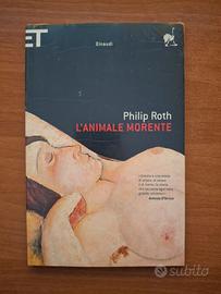 L'animale morente - Philip Roth