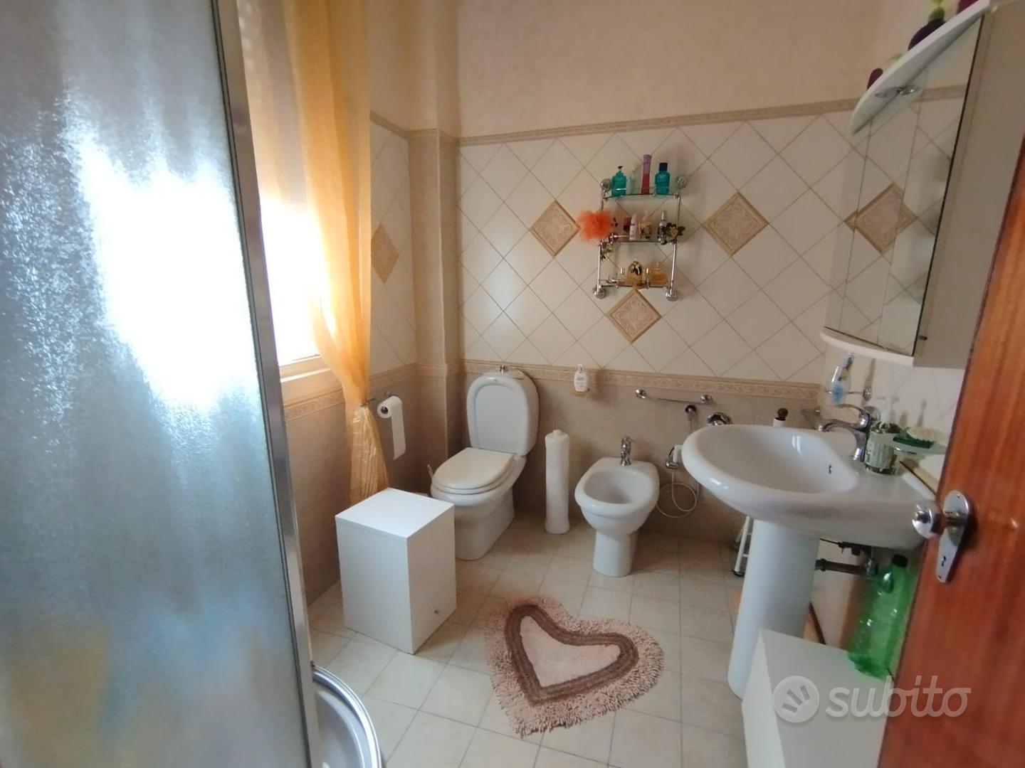Apartment in Piazza Armerina, Enna - Vista 6