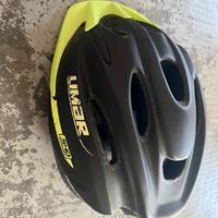 Casco limar per mtb e monopattini elettrici