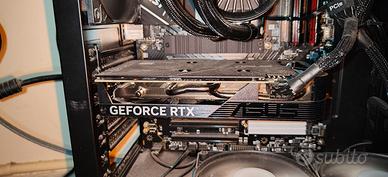 Asus NVIDIA GeForce RTX 4060 O8G V2